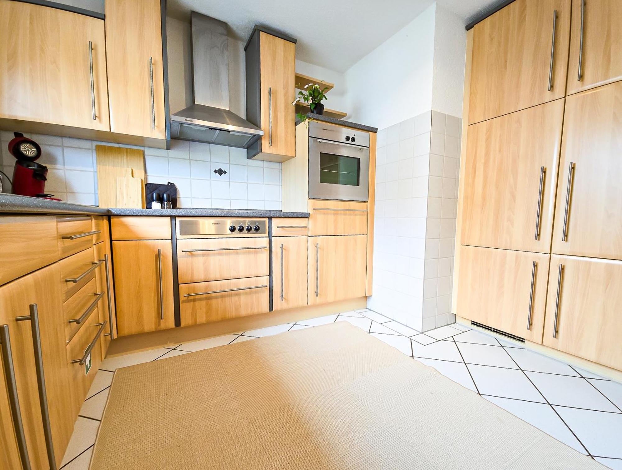 Star-Apartment - Calm, Spacious & Garden, 120M2 Nußloch Esterno foto