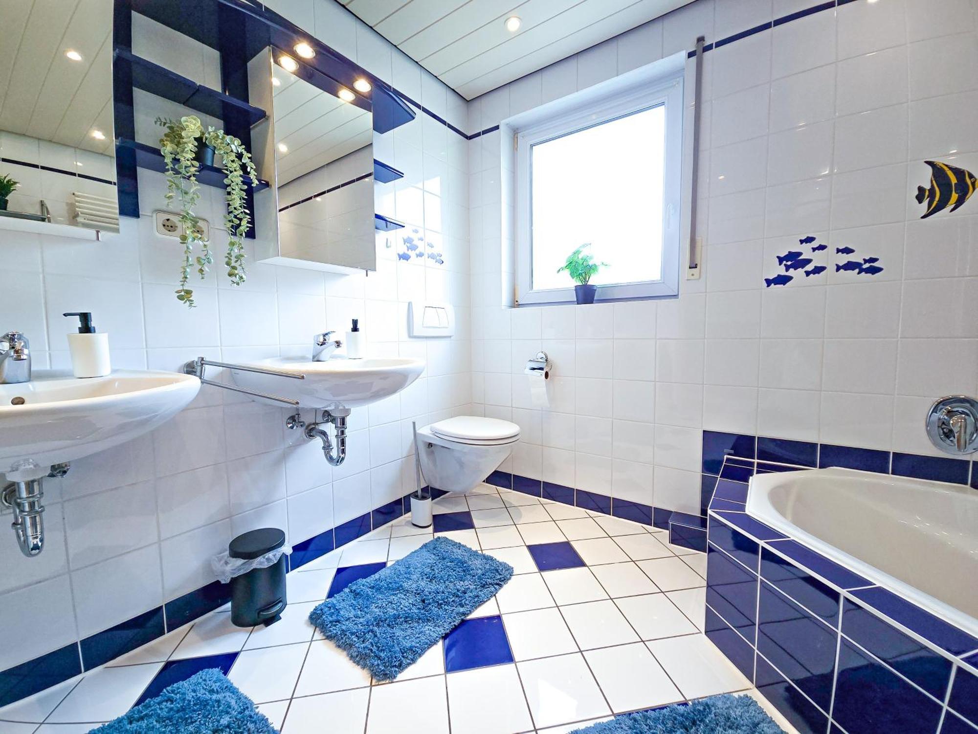 Star-Apartment - Calm, Spacious & Garden, 120M2 Nußloch Esterno foto