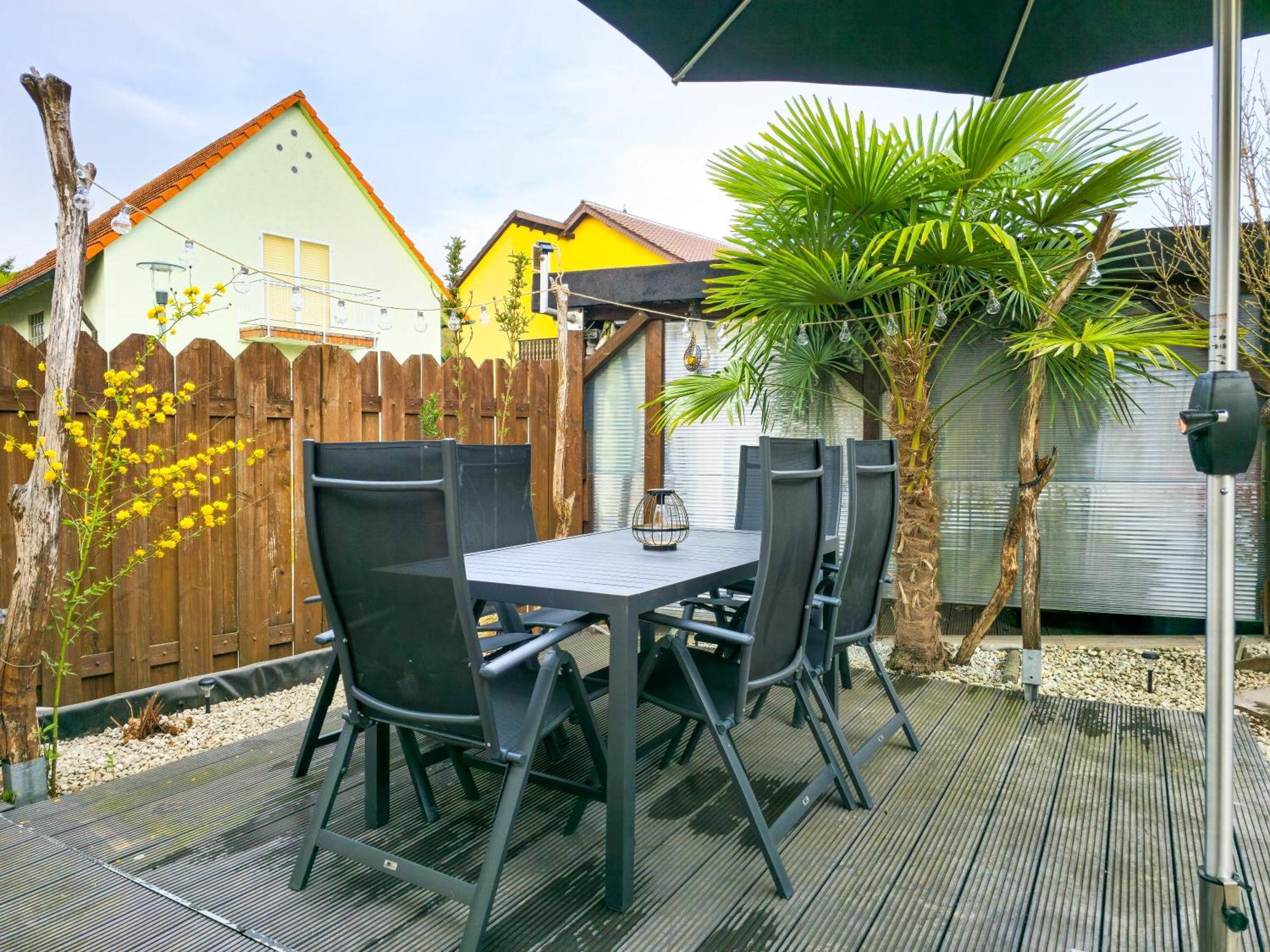 Star-Apartment - Calm, Spacious & Garden, 120M2 Nußloch Esterno foto